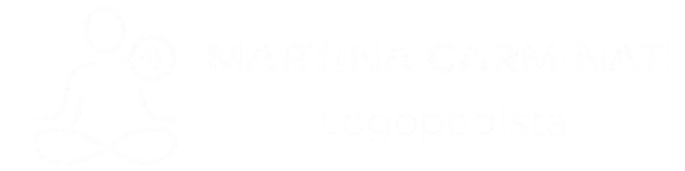 Dottoressa Martina Carminati - Logopedista a Bergamo, Monza e online