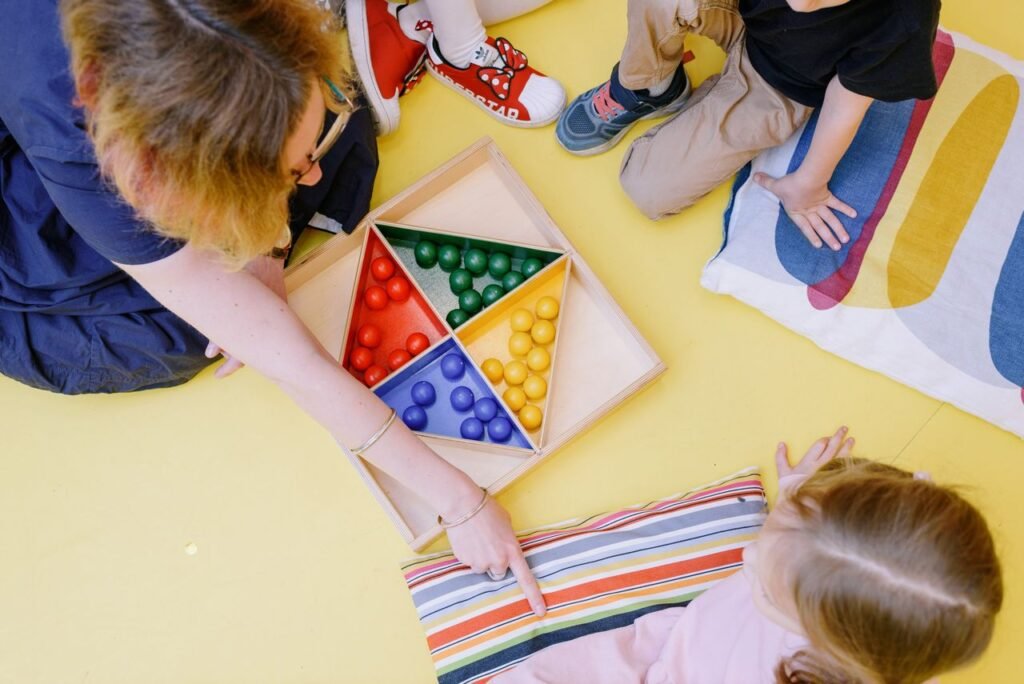 Attivit&agrave; di logopedia ludica e stimolazione del linguaggio per bambini a Bergamo e Monza